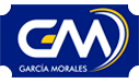 Logo Muebles Gracía Morales